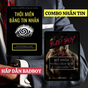 cách tán gái qua tin nhắn