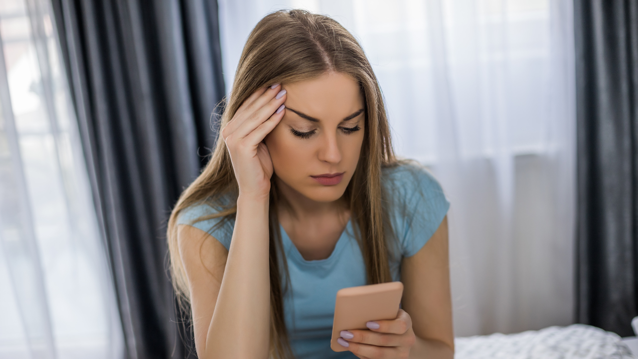 cách làm quen gái qua tin nhắn