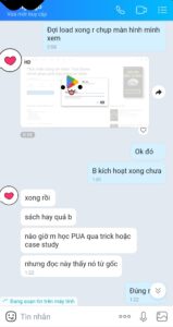khách khen sách thôi miên