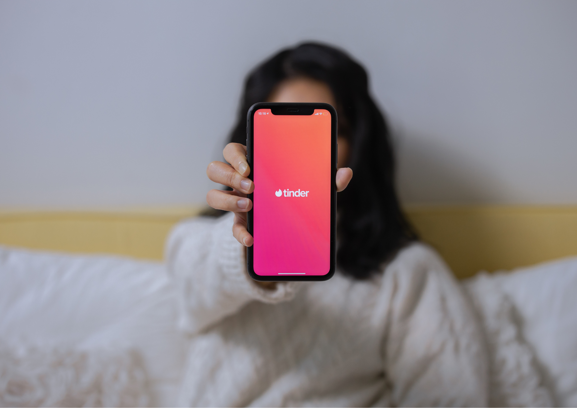 nhắn tin tinder