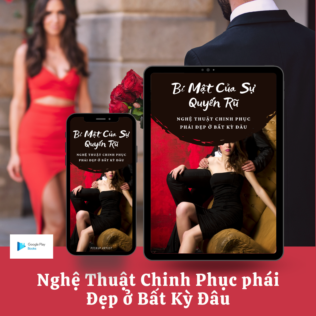 chinh phục phái đẹp