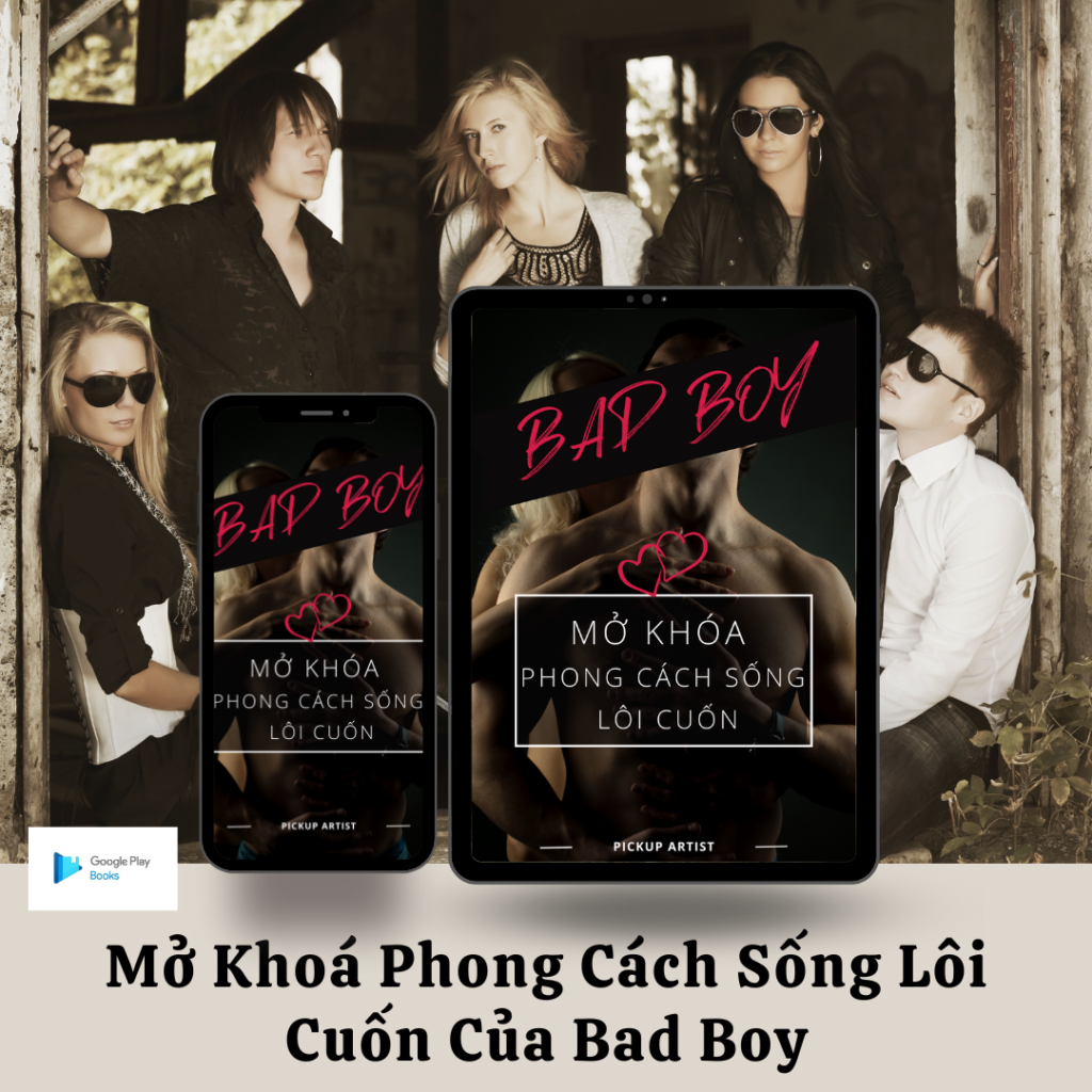 badboy bad boy