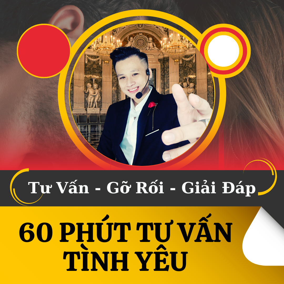 60p tư vấn tình yêu