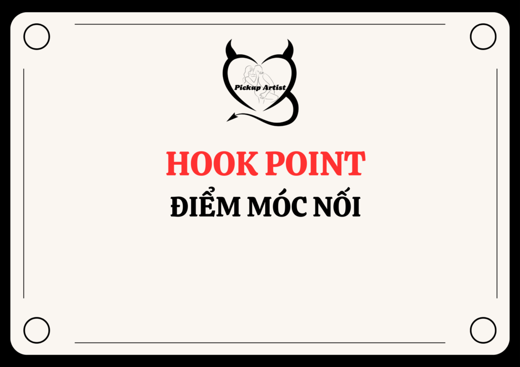 MÓC NỐI