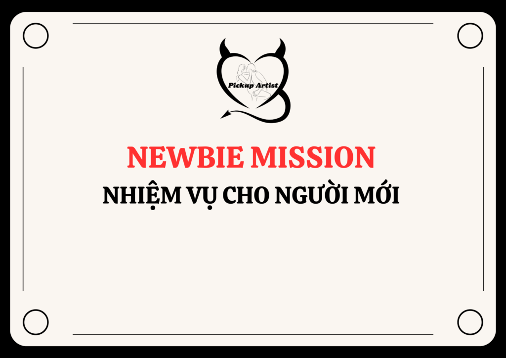 Newbie Mission