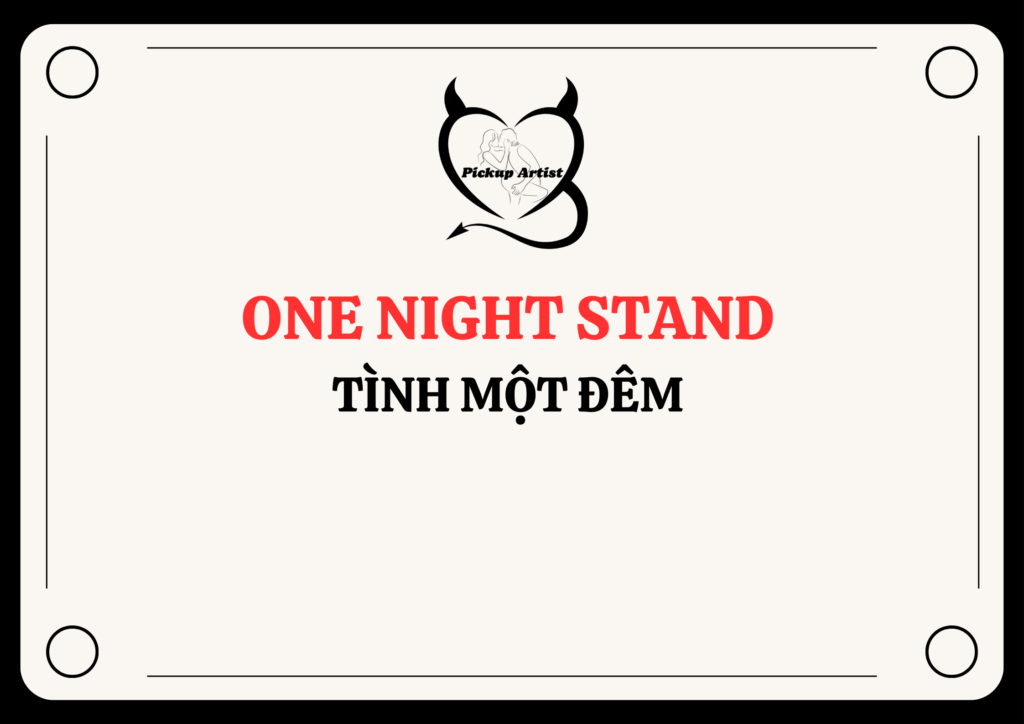 One Night Stand