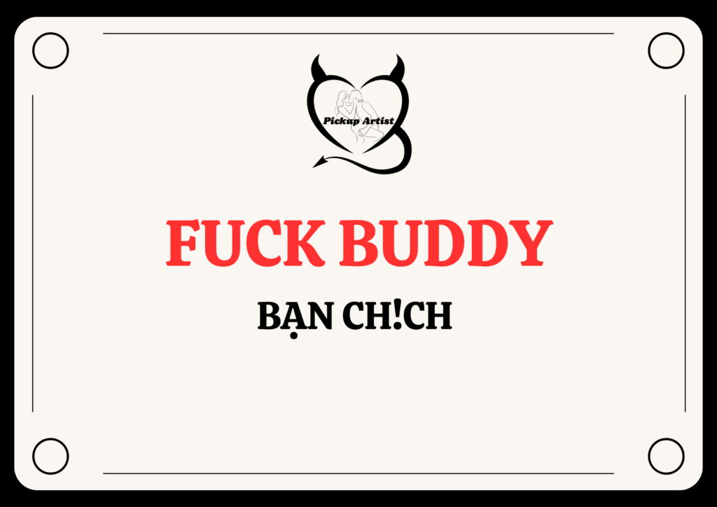 bạn chich