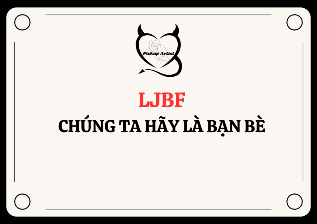 hãy là bạn bè