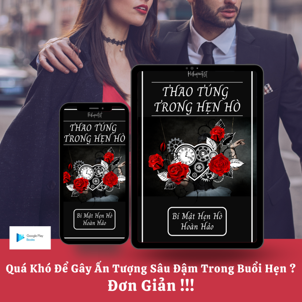 buổi hẹn đầu tiên