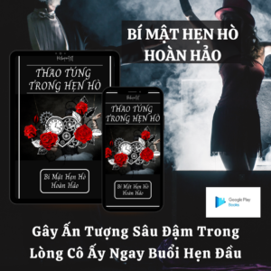 buổi hẹn đầu tiên