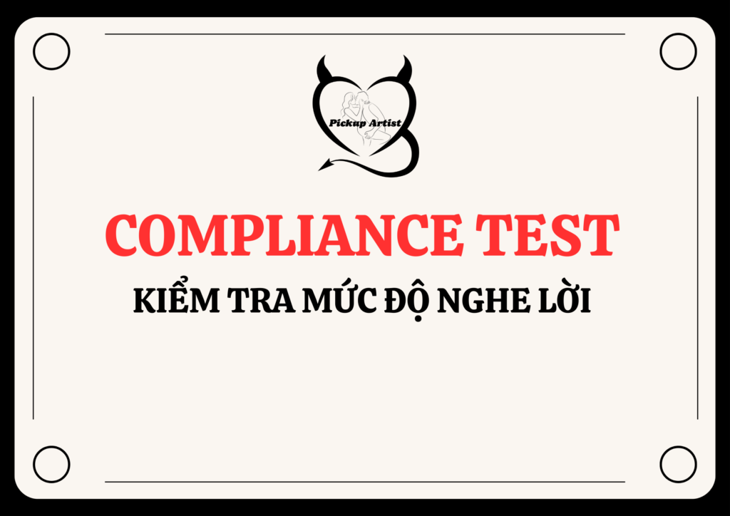 nghe lời