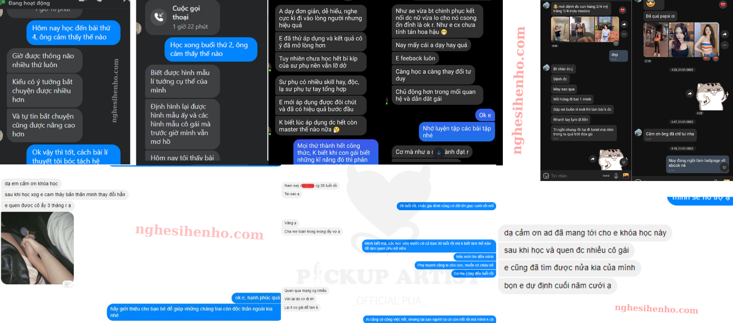 nghesihenho.com