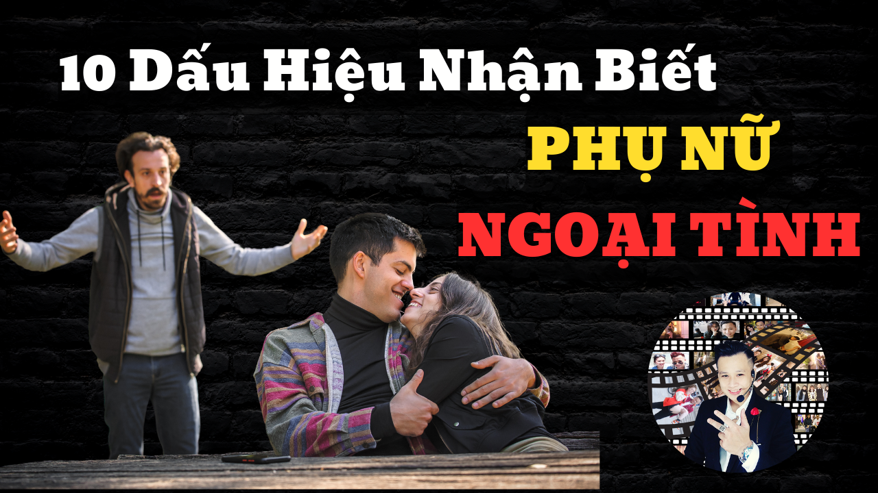 10 dấu hiệu nhận biết phụ nữ ngoại tình 2