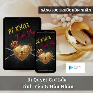 bẻ khóa tình yêu 03