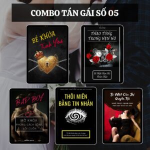 combo tán gái số 5
