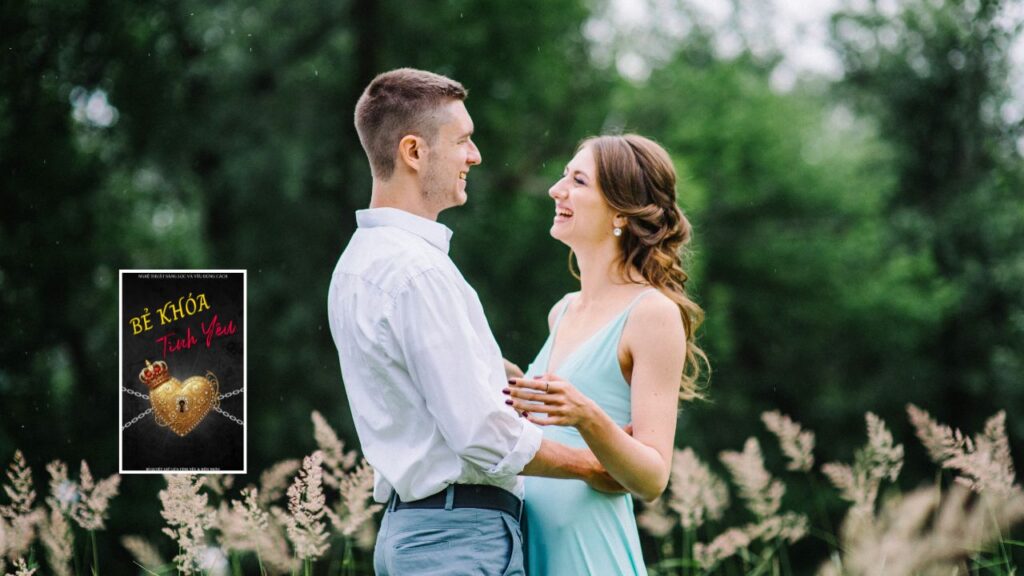 Bẻ Khóa Tình Yêu Cách tán gái, hiểu phụ nữ, chọn đúng người và giữ lửa lâu dài 1