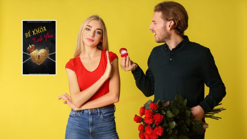 Cách giữ lửa tình yêu lâu dài vì sao đa số đàn ông thất bại sau 6 tháng 5