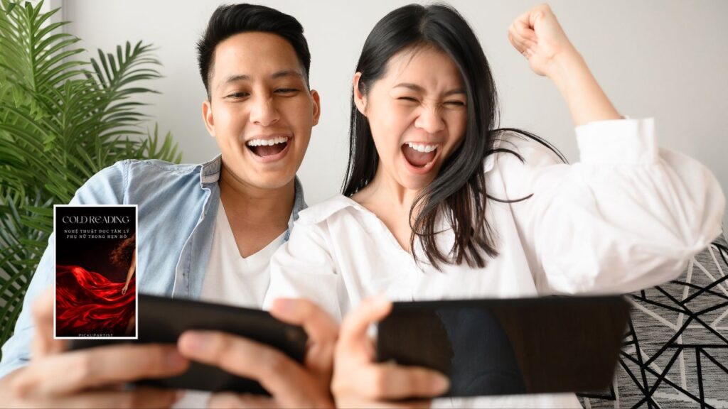 Cách trở nên quyến rũ khi nói chuyện với phụ nữ mà không cần cố gắng 2