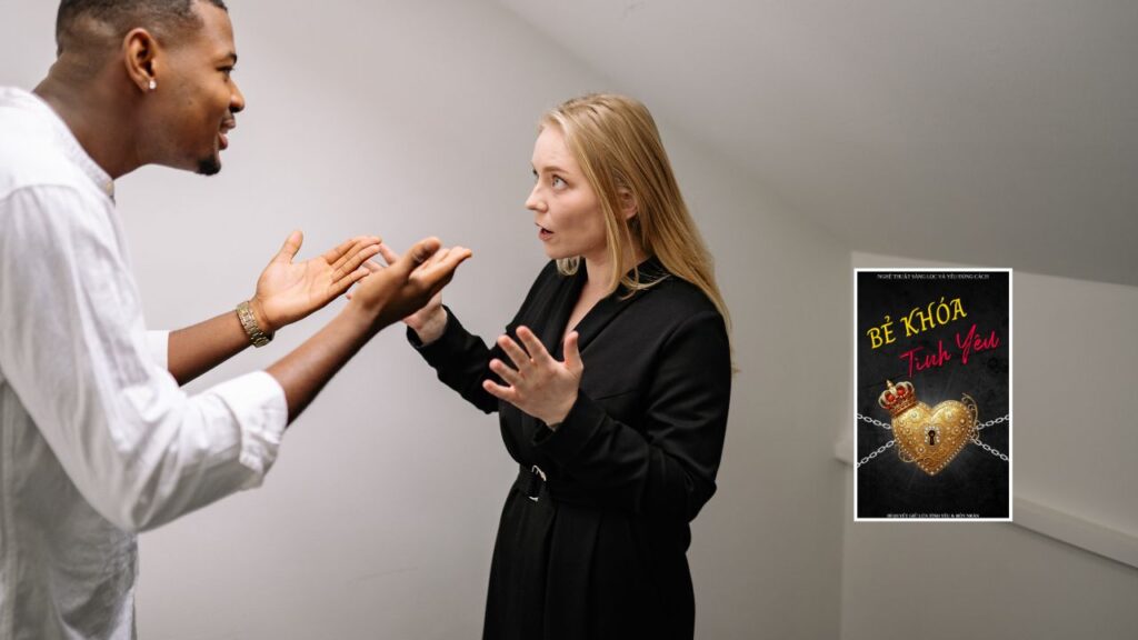 Dấu hiệu mối quan hệ sắp tan vỡ và cách xử lý đúng trước khi quá muộn 3