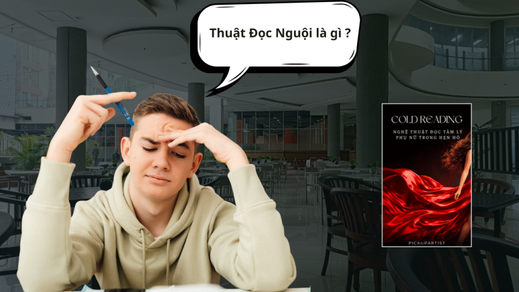 Thuật đọc nguội là gì