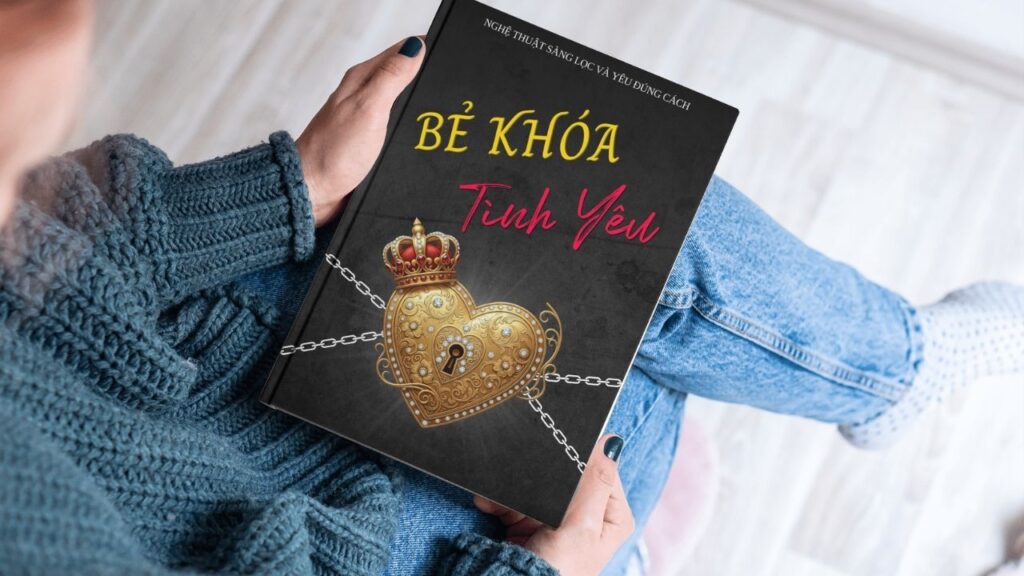 bẻ khóa tình yêu sách