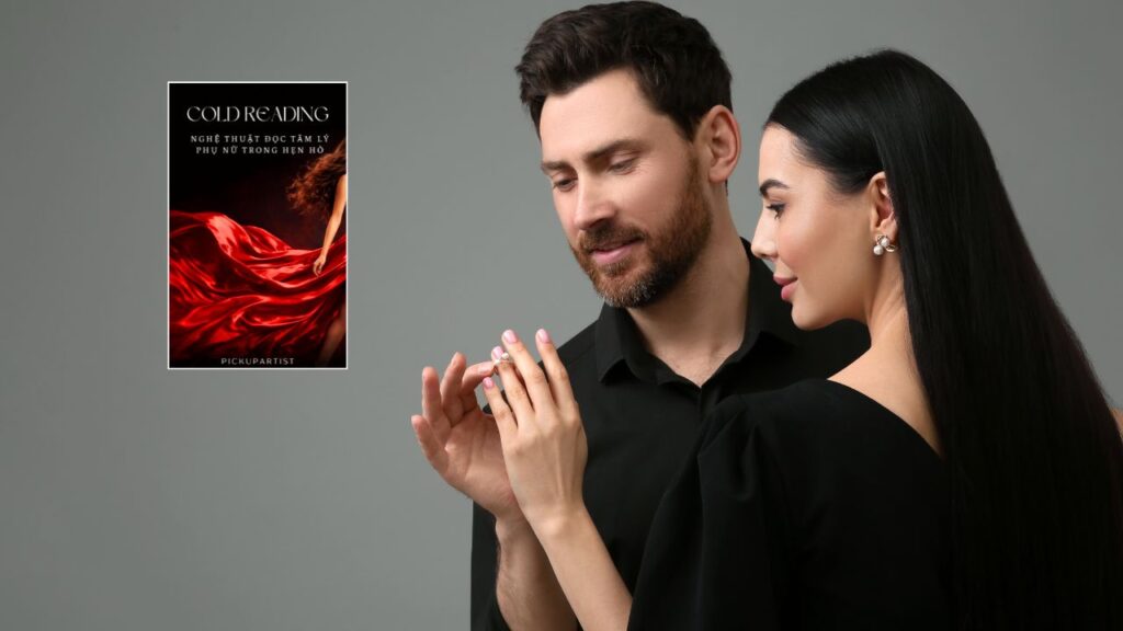 cách tán gái bằng kỹ năng đoc nguội 5