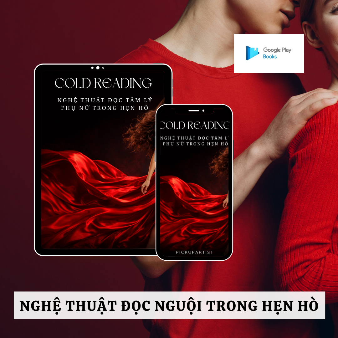 đọc nguội đọc tâm lý phụ nữ trong hẹn hò 2