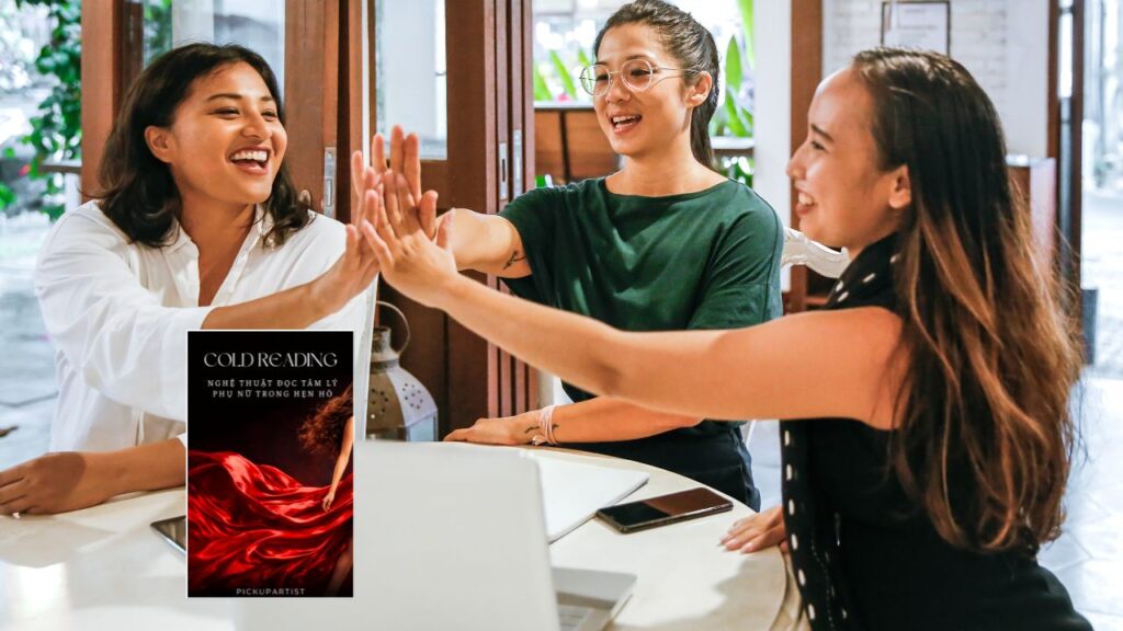 hiểu tâm lý phụ nữ