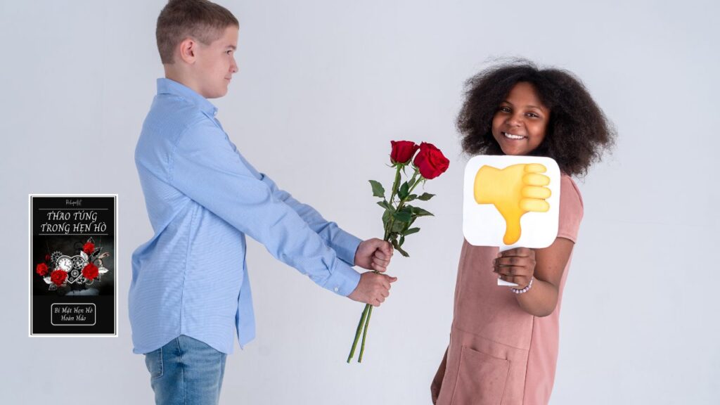 Cách Thoát FRIENDZONE - Thoát Khỏi Tình Trạng Anh Trai Tốt Và Trở Thành Đàn Ông Cô Ấy Muốn Yêu 1