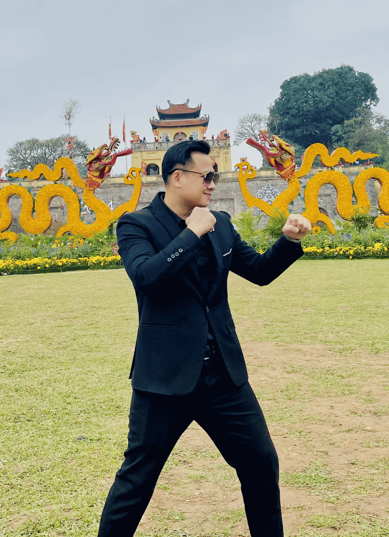 Văn Long desktop 1