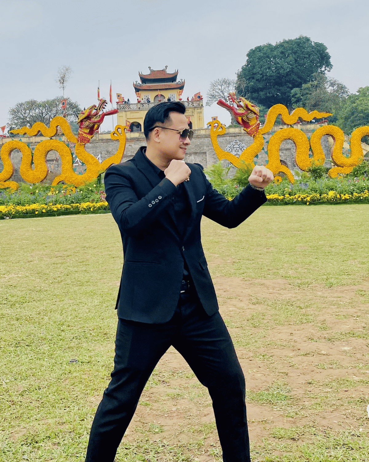 Văn Long 1