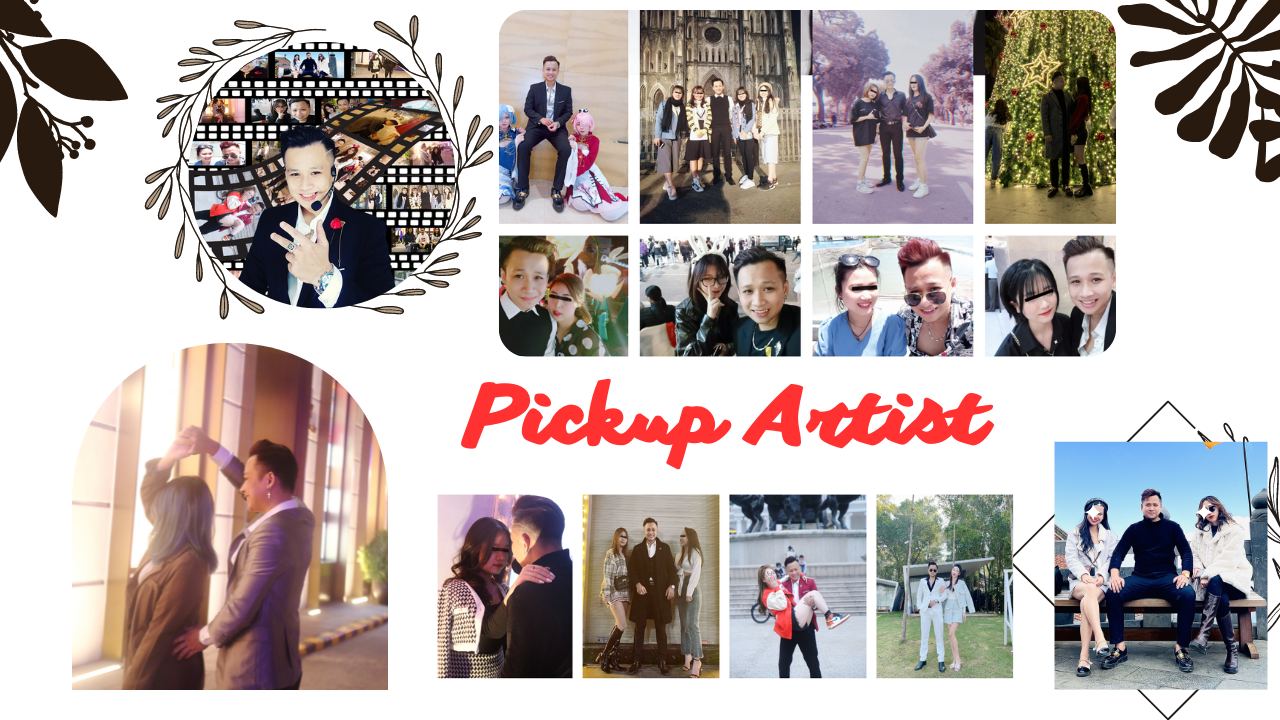 Pickup Artist